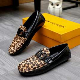 Picture of Louis Vuitton Shoes _SKULVsz38-44mnf035112044